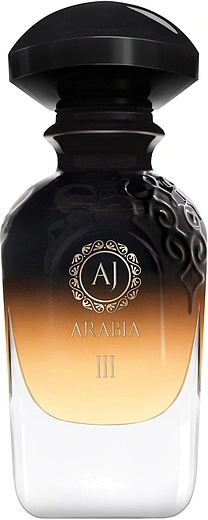 Widian (Aj Arabia) — Widian (Aj Arabia) Black Collection III