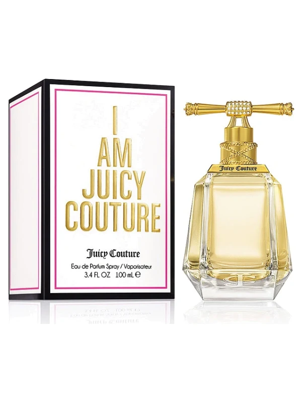 Juicy Couture — Juicy Couture I Am Juicy Couture