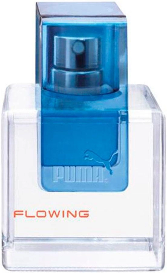 Puma Flowing Man — фото 4