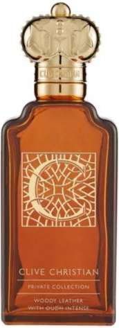Clive Christian — Clive Christian C for Men Woody Leather