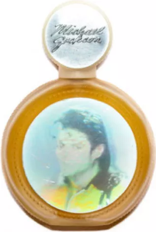 Michael Jackson — Michael Jackson Michael Jackson Woman