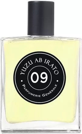 Parfumerie Generale — Parfumerie Generale Yuzu Ab Irato