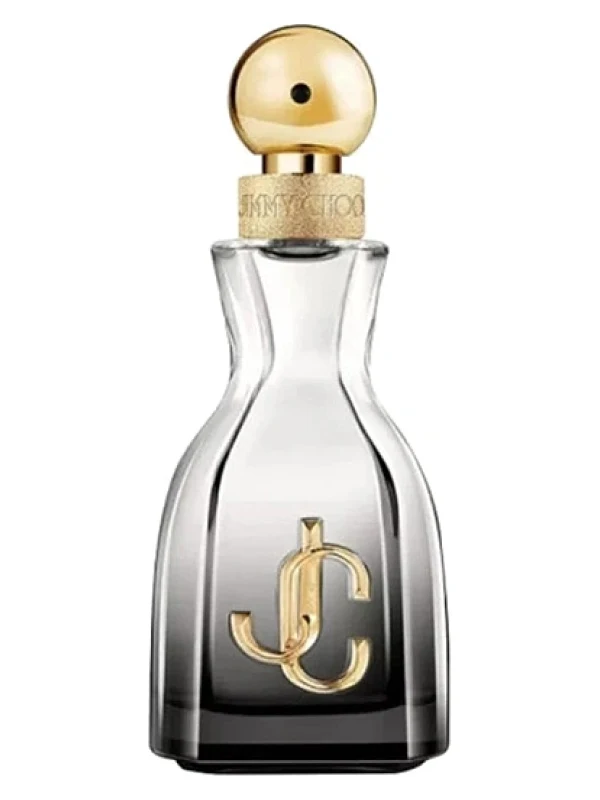 Jimmy Choo — Jimmy Choo I Want Choo Forever