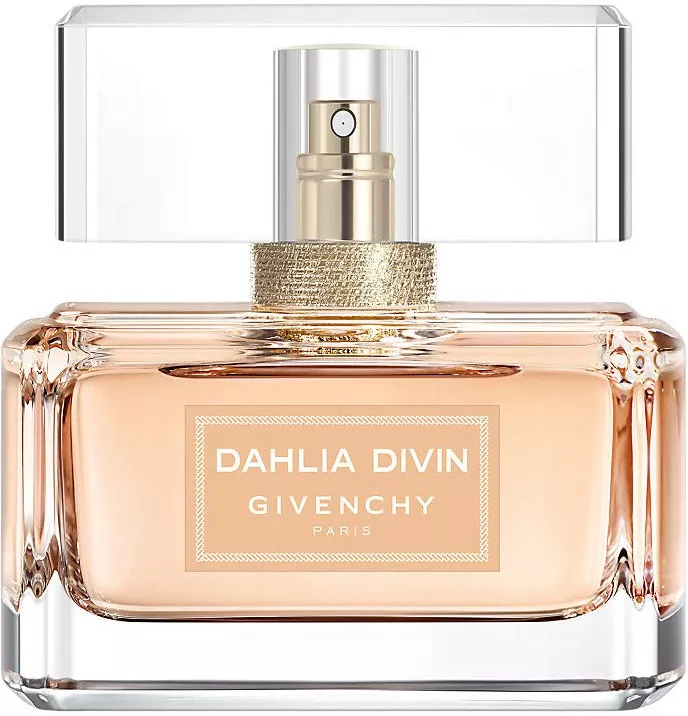 Givenchy Dahlia Divin Туалетная вода — фото 5