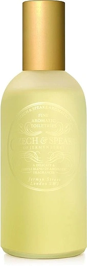 Czech & Speake — Czech & Speake Mimosa