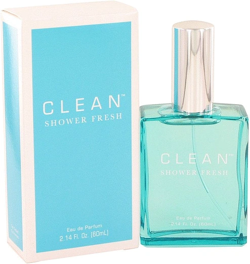 Clean — Clean Shower Fresh