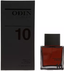 Odin — Odin 10 Roam