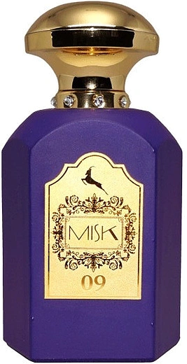 Misk — Misk Misk 09