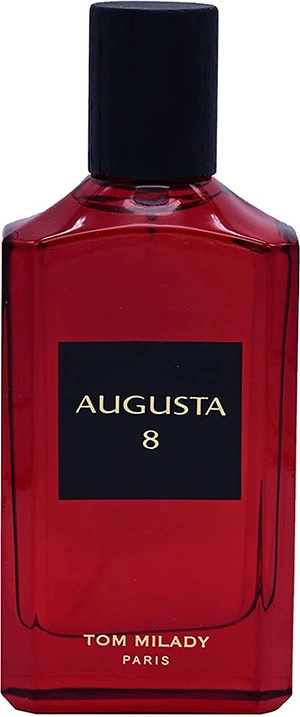 Tom Milady Augusta 8 — фото 2