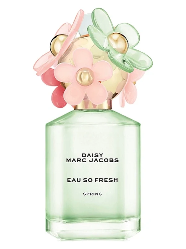 Marc Jacobs — Marc Jacobs Daisy Eau So Fresh Spring