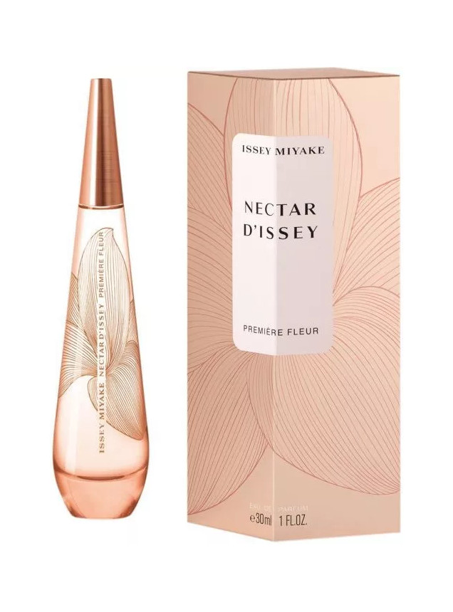 Issey Miyake — Issey Miyake Nectar d'Issey Premiere Fleur