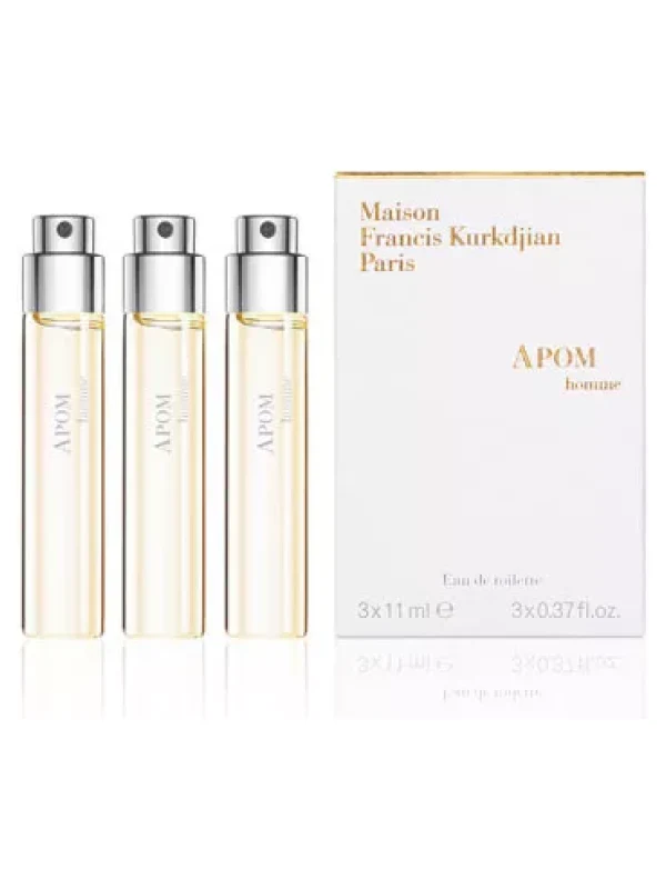 Maison Francis Kurkdjian — Maison Francis Kurkdjian Apom Pour Homme