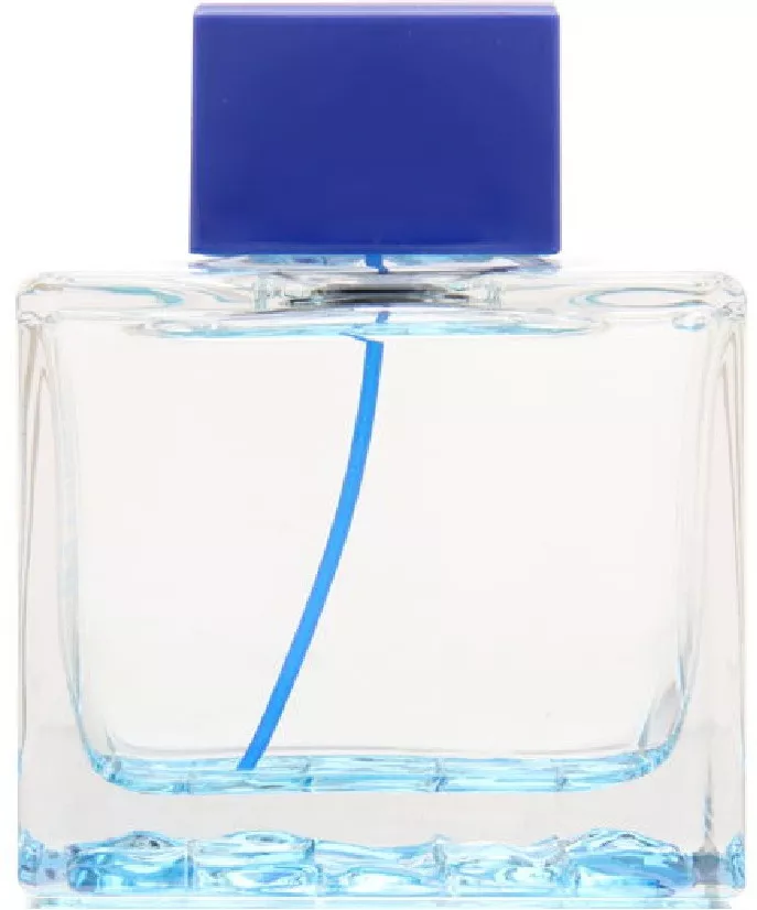 Antonio Banderas Blue Seduction Splash — фото 2