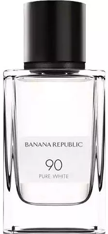 Banana Republic — Banana Republic 90 Pure White