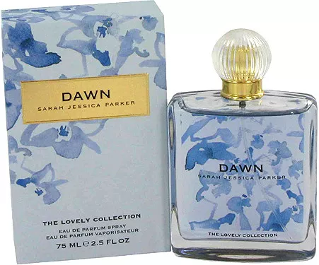Sarah Jessica Parker — Sarah Jessica Parker Dawn