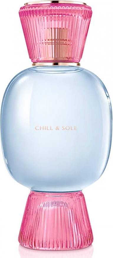 Bvlgari — Bvlgari Chill & Sole
