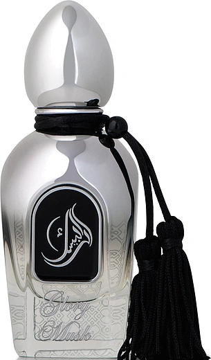 Arabesque — Arabesque Glory Musk