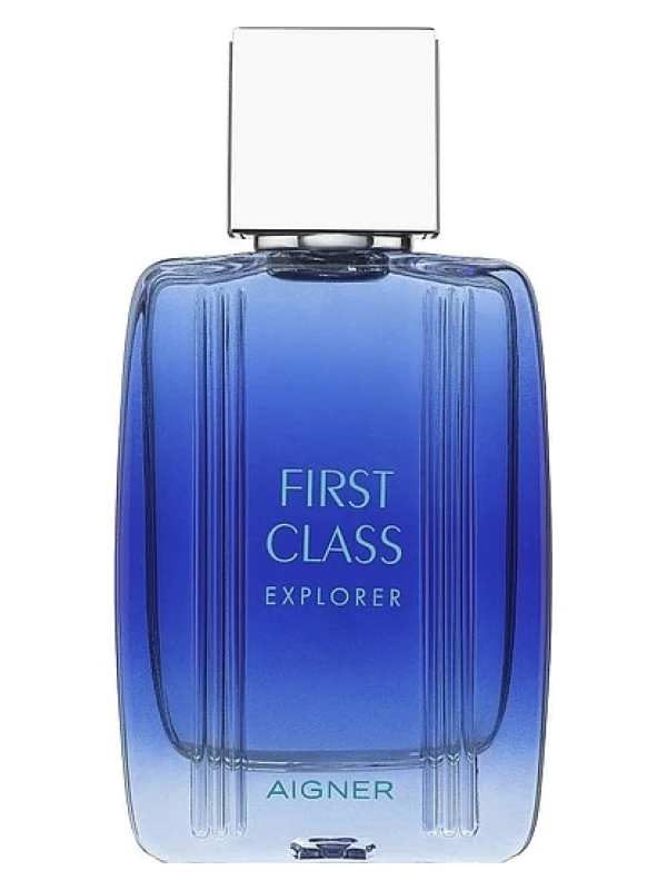 Aigner — Aigner First Class Explorer