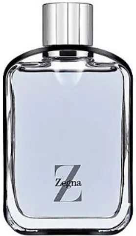 Ermenegildo Zegna — Ermenegildo Zegna Z Zegna