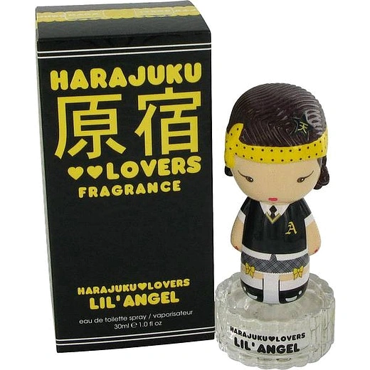 Gwen Stefani — Gwen Stefani Harajuku Lovers LIL` Angel