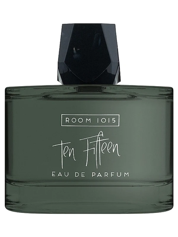 Room 1015 — Room 1015 Ten Fifteen