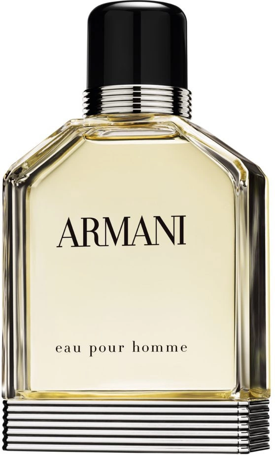 Giorgio Armani Armani eau pour Homme — фото 3