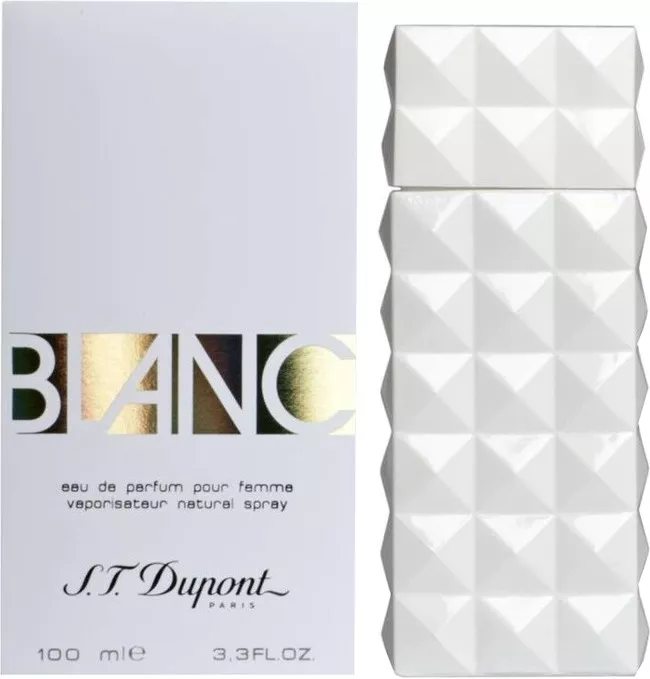 S.T. Dupont Blanc — фото 3