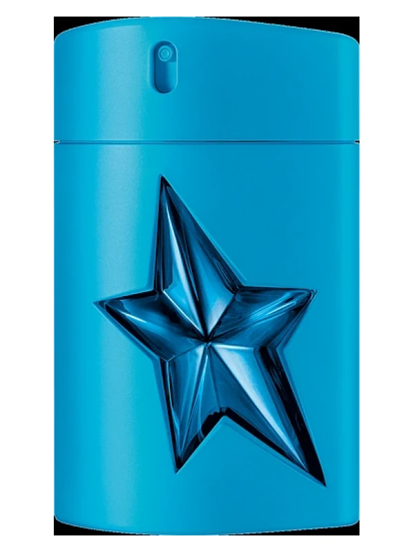 Thierry Mugler — Thierry Mugler A`Men Ultimate