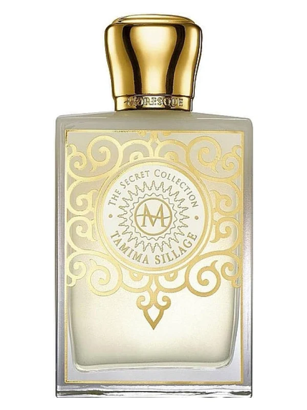 Moresque — Moresque Tamima Sillage