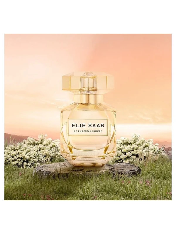 Elie Saab — Elie Saab Le Parfum Lumiere