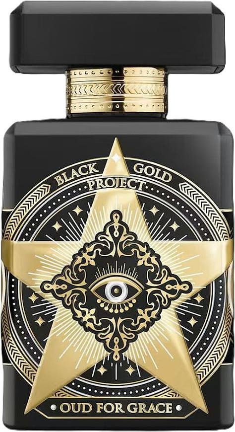 Initio Parfums Prives Oud For Grace — фото 2