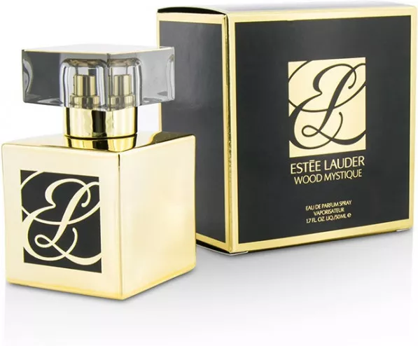 Estee Lauder Wood Mystique — фото 4