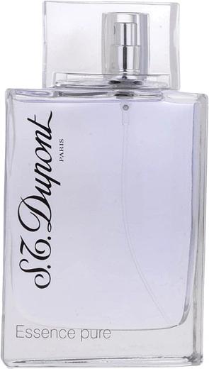 S.T. Dupont — S.T. Dupont Essence Pure Pour Homme