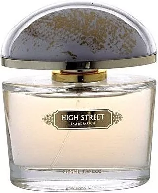 Sterling Parfums — Sterling Parfums Armaf High Street