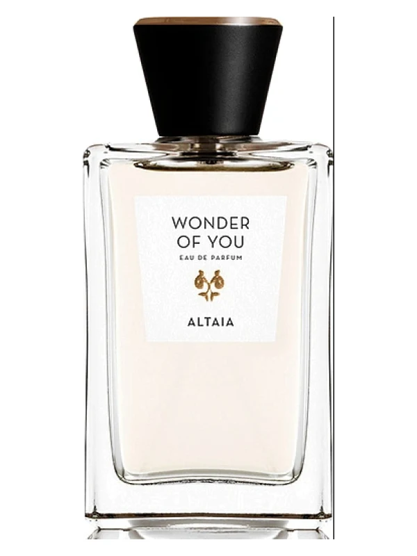 Eau D`Italie — Eau D`Italie Altaia Wonder Of You