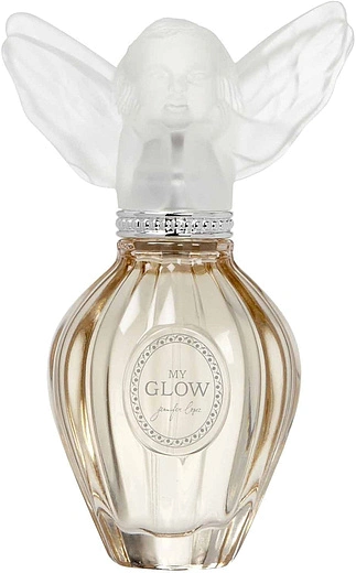 Jennifer Lopez — Jennifer Lopez My Glow