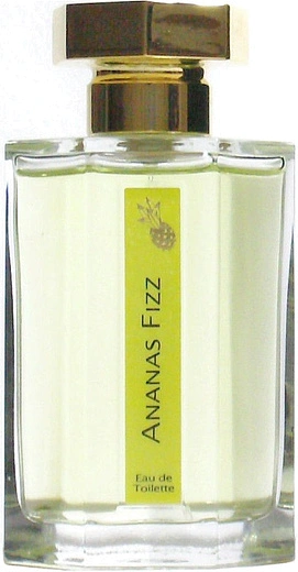 L`Artisan Parfumeur — L`Artisan Parfumeur Ananas Fizz