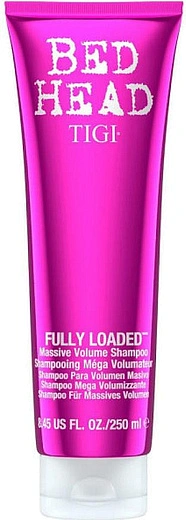 Tigi — Tigi Bed Head Fully Loaded Massive Volume Shampoo