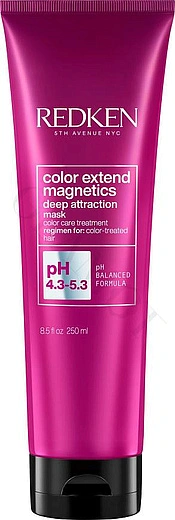Redken — Redken Color Extend Magnetics Mask