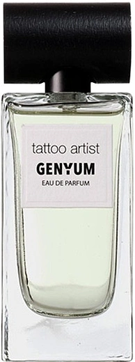 Genyum — Genyum Tattoo Artist