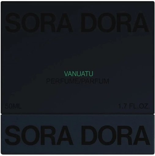 Sora Dora Vanuatu — фото 4