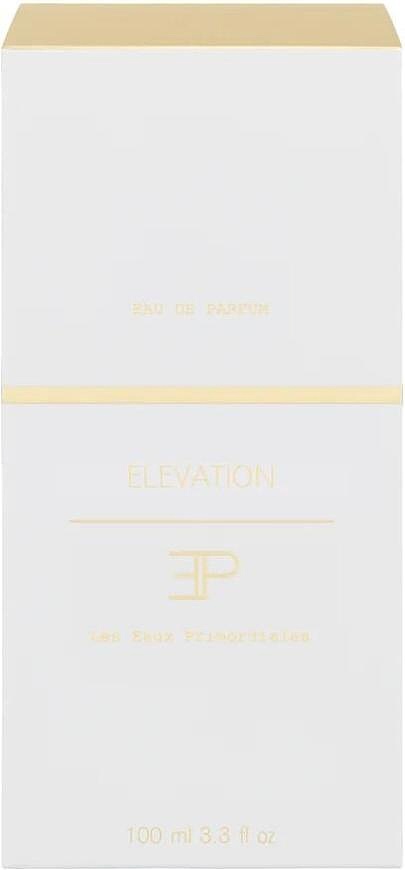 Les Eaux Primordiales Elevation — фото 3