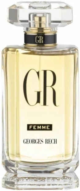 Georges Rech Femme — фото 2