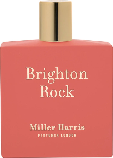 Miller Harris — Miller Harris Brighton Rock