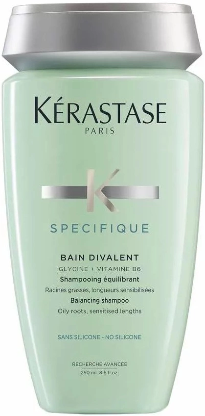 Kerastase Specifique Bain Divalent — фото 3