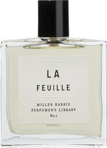 Miller Harris — Miller Harris La Feuille