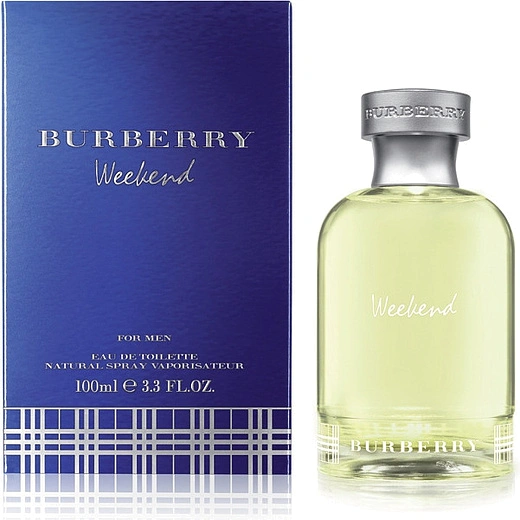 Burberry — Burberry Weekend For Men
