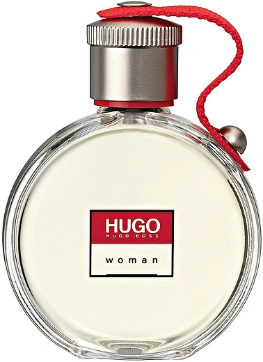 Hugo Boss — Hugo Boss Hugo Pour Femme