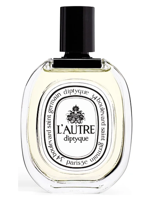 Diptyque — Diptyque L'autre