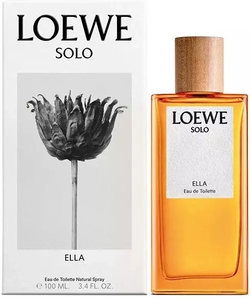 Loewe Solo Loewe Ella — фото 6